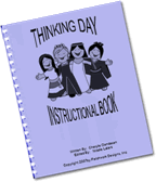 Thinking Day Book