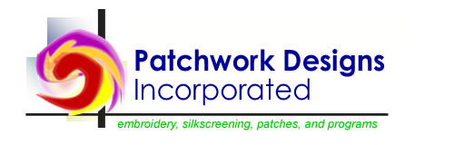 Welcome to Patchwork Designs Inc.